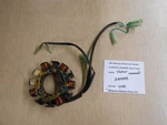 827399 Mercury 1997 9.9HP 4-STROKE Outboard Stator Manual Rope Start T144. Fixed Price $74.99.