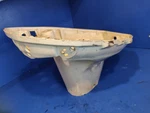 40101-935-000N Cover Oil Pan Honda 7.5 75 Twin 100? 10HP?. Fixed Price $234.00.