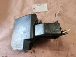 Yamaha Bracket, Cover, 68F-81948-00-00, 68F-81942-00-00, 127EP-43. Fixed Price $25.00.
