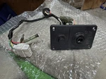 Yamaha Oem Outboard Marine Key Ignition & Kill Switch Assy 704-82510-07-00. Fixed Price $107.00.