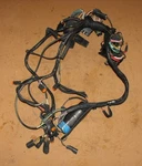Evinrude 115 Hp Stoke Engine Harness Assy Pn 0586716 Fits 2002-2006. Fixed Price $65.00.