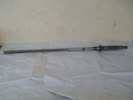 6G5-45501-21-00 Drive Shaft For Yamaha Outboard 150HP-225HP 2-STROKE 37 5/8 Inch. Fixed Price $120.00.