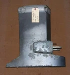 Yamaha 70 Hp Upper Casing Assembly Pn 6H3-45111-10-EK Fits 1984-1993. Fixed Price $101.50.