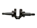 Honda Power 2HP Crankshaft 13310-ZV0-010 New Oem. Fixed Price $87.19.
