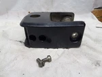 1987 Force 507Y7C 50HP Lower Shock Mount Covers F433972 Outboard Motor. Fixed Price $33.99.