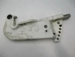 0395844 0397948 Evinrude Johnson 50-235 Hp Starboard Transom Stern Bracket White. Fixed Price $29.50.