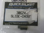 Mercury Quicksilver 30624 Slide Cross Pin Oem Outboard Mariner. Fixed Price $35.99.