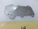 V0D Omc Evinrude Johnson 319214 Plate. Fixed Price $8.75.