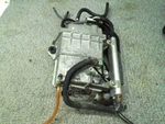 Vst Float Chamber Assy 6AW-14180-01-00 Yamaha 2008-2011 F300 F350 300/350 Hp. Fixed Price $100.00.