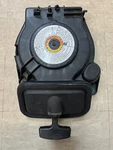 Used Mercury 20HP, 4-STROKE Rewind Assembly, Part #8M0126983. Fixed Price $195.00.