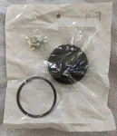 New Sierra 18-7665 Thermostat, Choke (replaces Mercury Mercruiser 70125A ). Fixed Price $131.99.