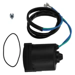 Power Tilt Trim For Suzuki Dt 65-75-85-115-140 Df 60-70-90-115 64E-43880-01-00. Fixed Price $153.90.