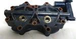 Omc Brp Johnson Evinrude Oem 1970'S 18-25 Hp Cylinder Stroke Head. Fixed Price $58.00.