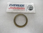 U4 Omc Evinrude Johnson 0303842 Thrust Washer Oem New Factory Boat Parts. Fixed Price $10.77.