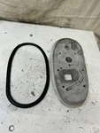 Mercury 20HP Mounting Plate Assembly 39299A2. Fixed Price $29.99.