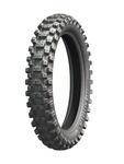 Yamaha Wr 250 F 2010-2024 Michelin Tracker Tyre 110/100-18. Fixed Price $159.80.