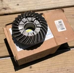 Brp Evinrude Johnson Oem Reverse Gear 0910994, Nos. Fixed Price $88.96.