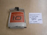 378183 378181 377597 Johnson Serhorse 1961 10HP QD-22 Tilt Handle T124B. Fixed Price $25.99.