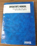 Oem Volvo Penta Operator Manual's, 3.0L, 4.3L... See Description, Pn 7744933. Fixed Price $20.98.