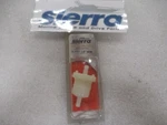 Z80 Genuine Sierra Marine 18-7712 Fuel Filter 1/4" Oem New Factory Boat Parts. Fixed Price $12.37.