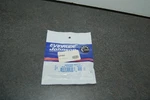 New Genuine Johnson Evinrude 127593 Ignition Key (77) Factory Omc Marine Parts. Fixed Price $16.50.