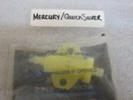 W1 Genuine Mercury Quicksilver 35-18089 Filter Oem New Factory Boat Parts. Fixed Price $12.49.