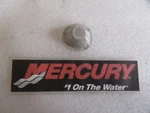 T45 Genuine Mercury Quicksilver 35-59072 Inlet Screen Oem New Factory Boat Parts. Fixed Price $8.60.