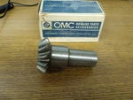 New Omc P/n 308692 322605 Pinion Gear Johnson Evinrude B477. Fixed Price $19.99.