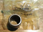 Nos Oem Genuine Mercury Bearing 31-32898 Free Shipping. Fixed Price $16.49.