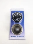 Buddy Bra 19B 1.980" Hub Bore (model 1980) Chrome Bearing. Band New. Fixed Price $11.99.