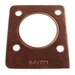 British Seagull Outboard Motor Head Gasket 40, 40- & 45 Models 1.5/3 Hp New. Fixed Price $28.07.