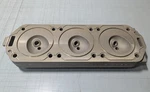 Genuine Mercury Outboard Port Side Head Assembly 878109T1 New Oem Optimax. Fixed Price $584.11.