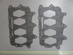 *new Oem* (lot Of 2) 0810 Omc Johnson Evinrude Gasket 0308708. Fixed Price $8.46.