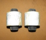 Yamaha 4.2L V6 300 Hp Stroke Lower Side Mount Pn 6CE-44555-00-00 Fit 2010 & Up. Fixed Price $45.00.
