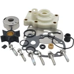 For 393630 Evinrude Johnson 20 25 35 Hp Water Pump Impeller Kit. Fixed Price $17.99.