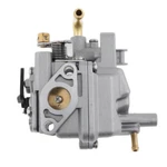 New Carburetor For Yamaha Outboard Stroke F2.5 69M-14301-10 69M-14301-00 Motor. Fixed Price $55.00.