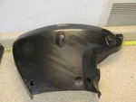 Suzuki Outboard Df 15 Hp 61810-94J00-0EP Starboard Side Cover. Fixed Price $125.00.