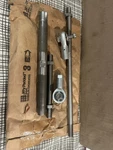 Yamaha 6E5-61301-00-00/6E5-61301-01-00,ABA-DUALT-IE-BR New Oem Now. Fixed Price $249.99.