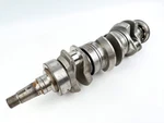 2004+ Evinrude 75 90 Hp Etec Outboard Engine Crankshaft 5005192. Fixed Price $179.95.