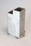 879288T71 C#41942C2 Mercury 1976-2014 Exhaust Extension 135 150 175 200 Hp. Fixed Price $64.00.