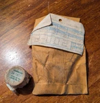 Nos Johnson Evinrude Outboard Bearing Assembly 0377868 Omc Brp. Fixed Price $9.95.