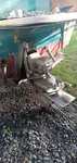 Volvo Penta Dp-a Upper Unit 2.95 Ratio. Fixed Price $1400.00.