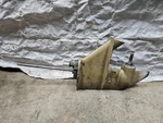 Oem Montgomery Ward Sea King Chrysler Lower Unit Short 15" Gearcase Freshwater. Fixed Price $130.00.