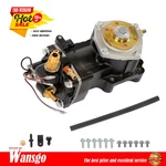 8M0133589 Air Compressor For Mercury Optimax 1998-2001 All 3.0L/200&225 Hp. Fixed Price $671.38.