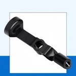 53719A2 Outboard Throttle Carburetor Coupler Coupling For Mercury 40HP/45HP/50HP. Fixed Price $21.99.