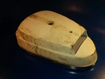 Cowl 1599A 6 / 1594A 2 ? 177-1599 = Mercury 500 50HP (40 Gg). Fixed Price $99.00.