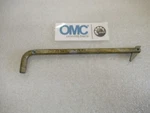 P41D Evinrude Johnson Omc 0379485 Thrust Rod Oem New Factory Boat Parts. Fixed Price $22.08.