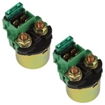 Caltric Starter Solenoid Relay For Honda Shadow VT600 1988-2007. Fixed Price $18.00.
