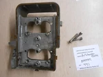 319797 Omc Evinrude 115HP V4 Outboard Air Silencer Base T71. Fixed Price $30.00.
