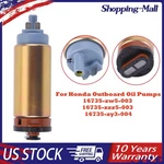 For Honda Outboard 50 60 75 90 115 Hp BF40-130 16735-ZW5-003 Fuel Pump. Fixed Price $32.10.